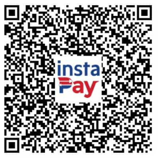 GCash QR Code